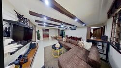 Blk 275D Wenya (Jurong West), HDB 5 Rooms #618813381
